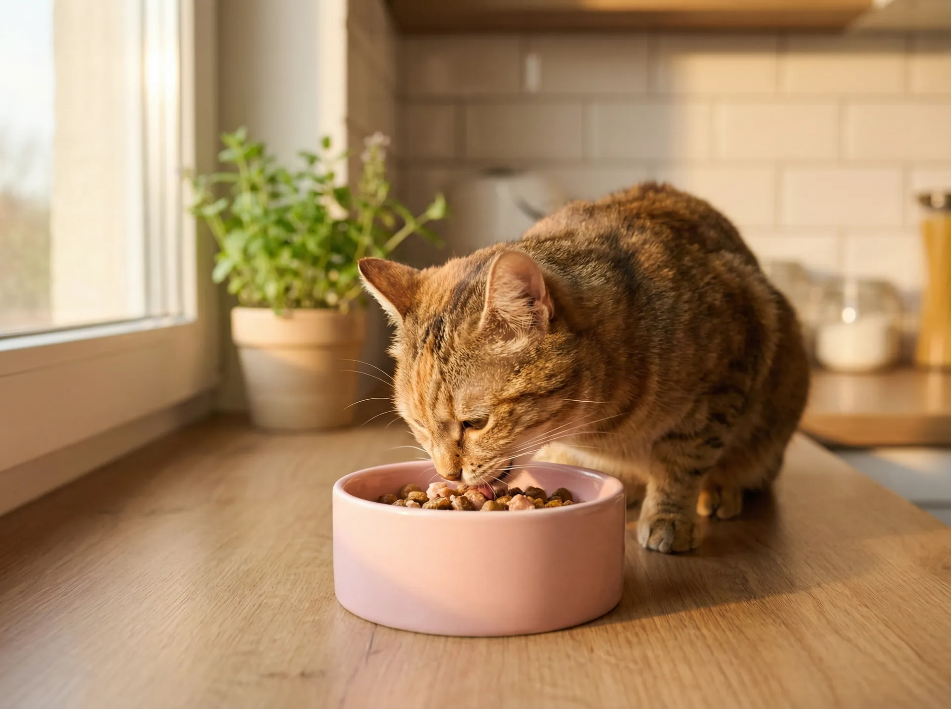 猫咪健康饮食指南 - 乱码一卡2卡三卡4卡小说